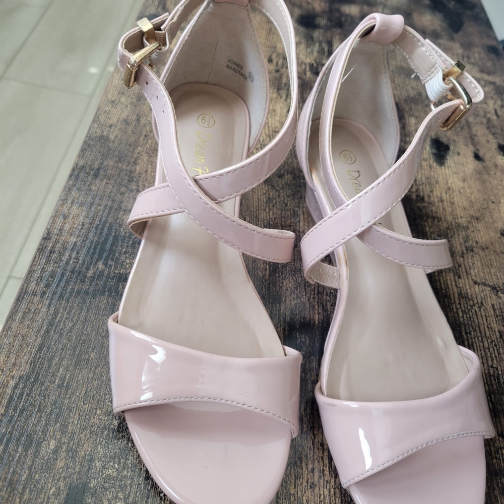 Dream Paris Shoes